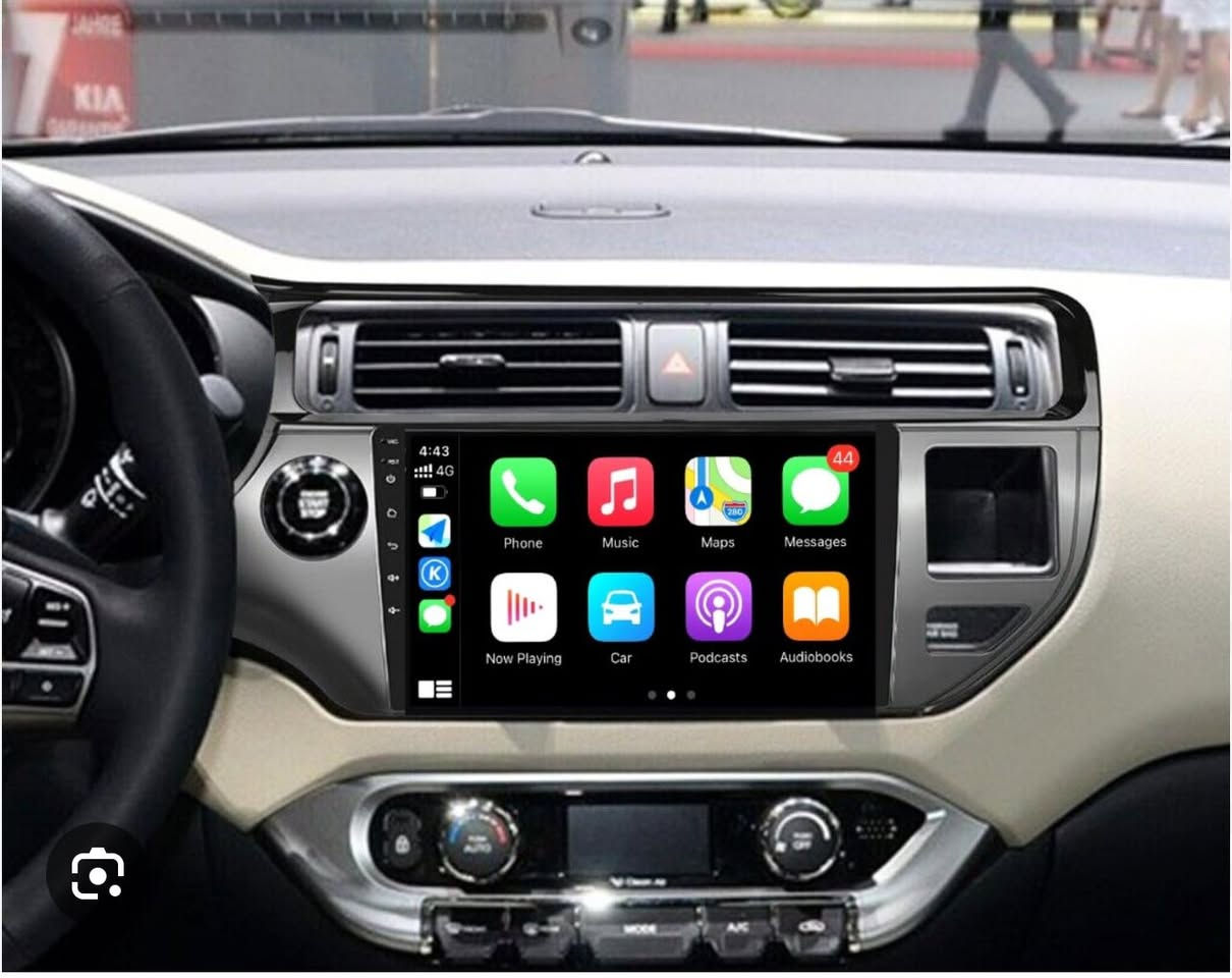 شاشات أندرويد فول وضوح 4k
وضوح الالوان من جميع الجوانب ips screen
شاشة كزاز سريعة اللمس تاج حراري  
تنزيل برامج  من الانترنيت
 بلوتوث/ WIFI / فيديو / خرائط / يوتيوب / منفذ فلاش / دعم تحكم الاستيرن / تفعيل كافة اوبشنات السيارة 
ذاكرة داخلية 
ذاكرة خارجية 
راديو  fm  am
سوق بلي
دبل بروسسر  معالج قوي 
تدعم تشغيل الكامرات 
الفيشة بلادية 
للاستفسار الاتصال على الارقام

                                                                    *********** واتس أب
