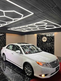 أفالون • ٢٠١٢ • ١٤٣٠٠٠ كم