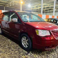 دوج كرفان • ٢٠٠٨ • الناصرية