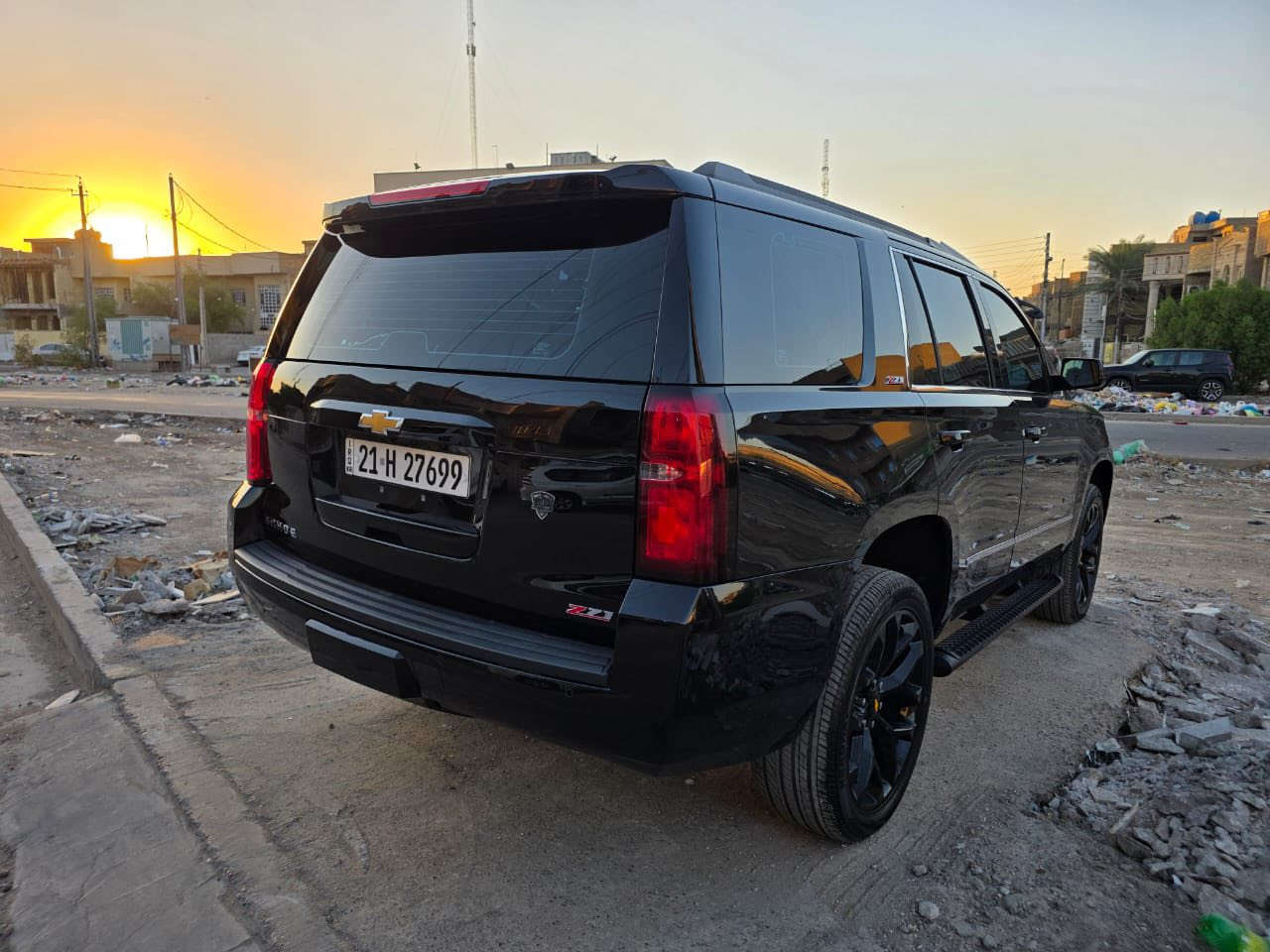 سلام عليكم تاهو Z71 خليجي وكاله المنصور مكفوله سياره كفاله عامه مواصفات عاديه ماشيه114 سياره كلش حلوه السعر 365
العنوان بغداد الثعالبه ***********
