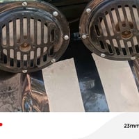 هورنات • ايراني • كوت