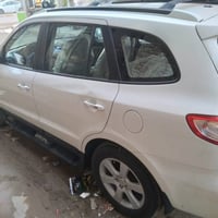 ٢٠٠٩ • مكفوله • محرك ٢٧٠٠