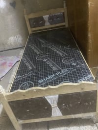 جرباية ام نفر البيع نضيفة ب٥٠ الف مكان مدينت الصدر 07707491320