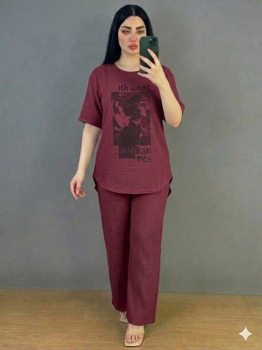 سوت سلفي نسائي 🍒
#الخامايه _ ايروبين _ درجة اولي 
القياس L.  Xl.  XXl
سعر 10 😍🔥
يوجد خدمه توصيل جميع محافضات 5الاف
واتساب ‏‪***********‬‏ او عبد ماسنجر البيج 🚗🌹🔥
