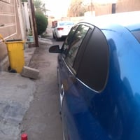 كيا ريو • ٢٠٠٤ • الفلوجه