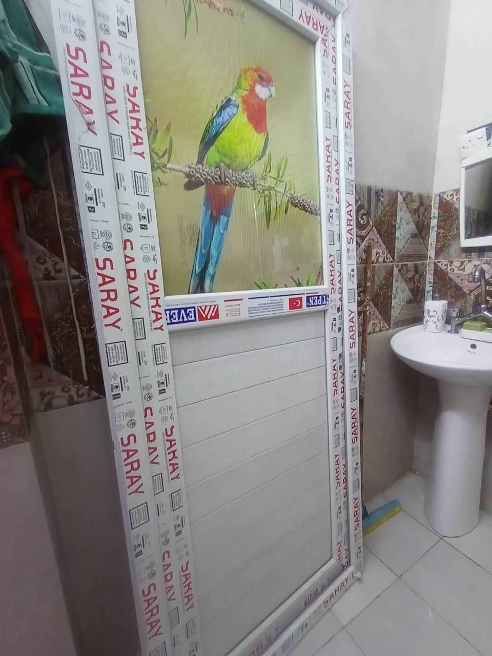 طباخ ٥ عيون شغال اكبريس وفرن شغال نظيف بس نقصه ٣ عيون وموجودات ينباعن ١٥٠ سعره
وباب حمام جديده لوك ممشدوده سعرها ٨٠
مكانهم الوشاش بغداد, العراق


**إذا كنت صاحب هذا الإعلان وتريد حذفه لأي سبب، رجاءا أرسل رسالة إلى الدعم الفني**