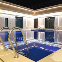 مزرعة للإيجار اليومي 🏡🌳  📍 الموقع: بغداد – الدورة – البوعيثة  ✔️ أجواء...