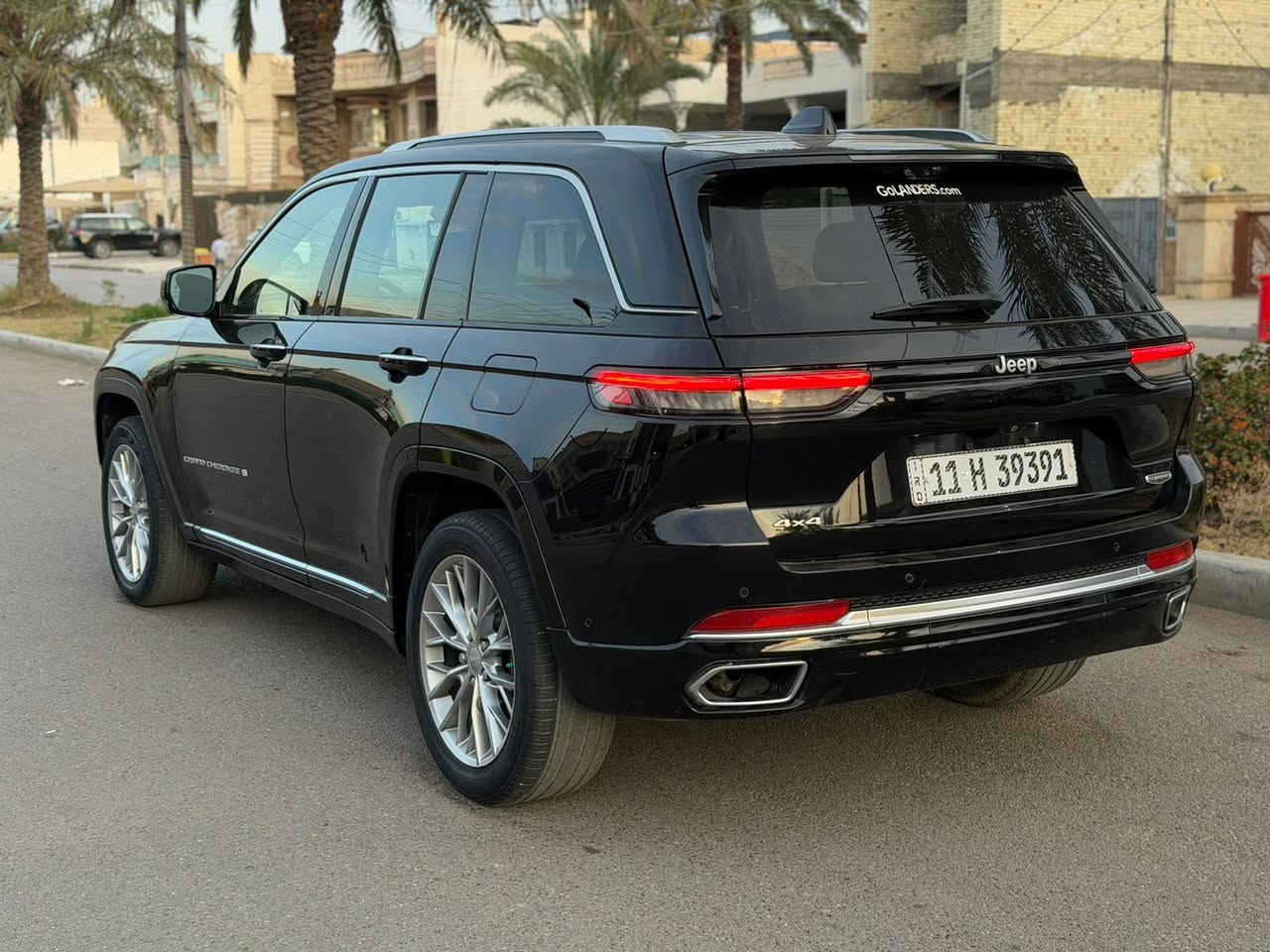 صبغ  البنيد
صور الحادث مرفوقه  بلمنشور 
[شاصي لغد كفاله]
🔸🔸مواصفات 🔸🔸
حجم المحرك 6 سلندر  
أعلى فئة بلجيب فل 1/1 
جكات 
كامرات محيطية
4 رادارات
بنوراما 
2 شاشات  
كراسي هزاز مساج 
كراسي جلد سومت 
كراسي كهرباء 4 حركات 
مري كهرباء 
كامرة حرارية دشبول 
دادشو عداد 
تدفئة + تبريد مقاعد
شاحن وايرليس
صندوق كهرباء 
ستيرن كهرباء 
شفتات رياضية مقود 
تدفئة مقود 
مستشعر وقوف خلفي 
رادار جانبي 
ويل 20 كروم 
قطتعين تبريد
3 وضعيات قيادة 
هاند بريك بصمة 
تحديد مسار 
لايتات فل زنون 
بردات خلفيه 
الكراسي الخلفية الكل كهرباء
هواي مواصفات بعد بيه معروفه سومت
مكاني بغداد الشرطه الرابعه هاتف ***********
