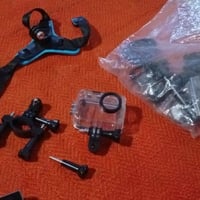 كامرة تصوير Ourlife فووول مواصفات الغنية عن التعريف دقة تصويرها 1080 6...