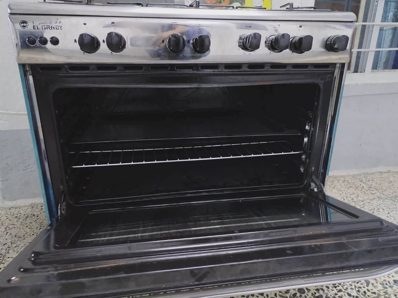 طباخ نظيف جدا نوعيه ال جي سعر ١٧٥ قفل عنوأن موصل كراج شمال


**إذا كنت صاحب هذا الإعلان وتريد حذفه لأي سبب، رجاءا أرسل رسالة إلى الدعم الفني**