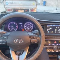 النترا ٢٠٢٠ • وارد امريكي • قيادة ذاتية