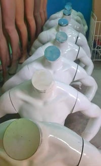 ملكانات نص • أكثر من ١٠ قطع • الدوانيه