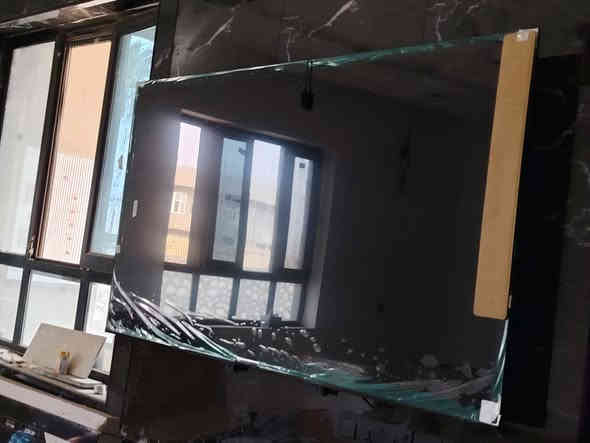 المعتمد لتنصيب وتجهيز الستلايت
تنصيب شاشات وبي كافة لاحجام وبي قياسات موزونه 
تنصيب الصحن وتثبيته 
تسليك الواير وسحبه 
تنصيب كافة المنضومات 
شبكه نجوم الرابعه 
لاقمار العالميه بدر يوتل سات ١٦ اموس هوتبيرد استر ١٩ الخ 
فتح قنوات بين سبورت على نايل سات 
فتح تطبيق الينا وماكس برو على الشاشات 
للاستفسار مرسله للصفحه او لاتصال على الرقم ***********
شارع الفرق الموسيقيه شركه الضامن المتحده
