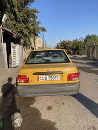 سايبه البيع مديل12 سياره قطره صبغ ما بيه بس هلالات معمريهن تخم تاير خط...