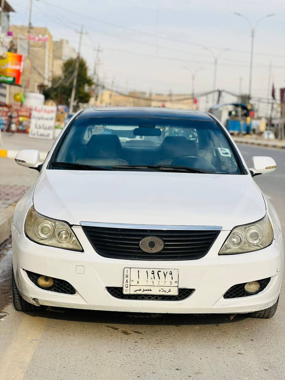 للبيع او مراوس بي واي دي f6  كير عادي رقم كربلاء الماني مصبوغة حزام جماليه مكاني كربلاء السعر 50 وبيهه مجال


**إذا كنت صاحب هذا الإعلان وتريد حذفه لأي سبب، رجاءا أرسل رسالة إلى الدعم الفني**