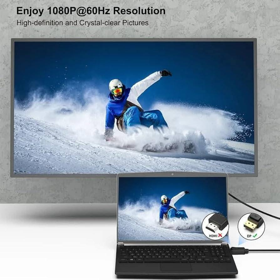 كيبل Diplayport - VGA  من Benfei 🫡

طول الكيبل 1.80 متر ✅

السعر 8 الاف فقط ✅🔥

توصيل جميع محافظات العراق 5 الاف 🚙🚗 

للأستفسار والحجز التواصل واتساب 📞 

***********

عنوان المركز : بغداد الحريه الثانيه شارع الحريه الثانيه قرب مكتبه الكراون مقابل صيدليه العنفوان مركز شمس للموبايل
