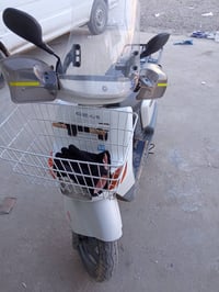 ياماها • نظافة 100/100 • حلة