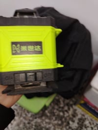 للبيع ليزر جديد للسيراميك سعر ٣٠ مكان  بغداد  رقم الموبايل 07707943137