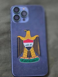 آيفون ١٣ • نضيف • بطارية ٩٢