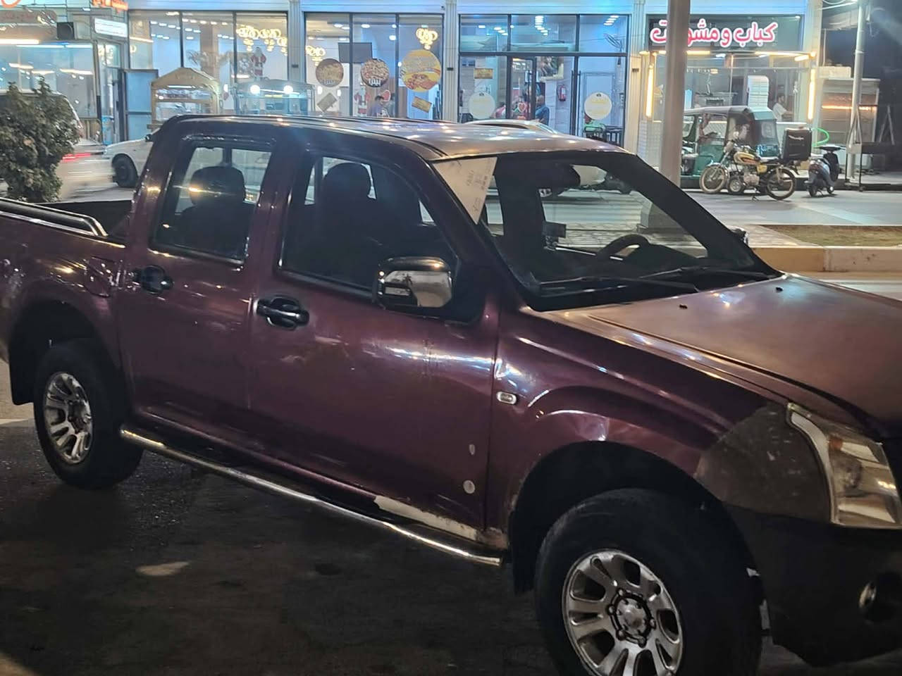 بيكم جنبي موديل/2012/رقم   بصره تحويل  سياره مكفولة كير محرك اكسن مكفولات  تخم تاير جديد  حدادية  جديدة كهربائيات كلهة شغالة
   
الاتصال على الارقام التاليه
***********
***********
