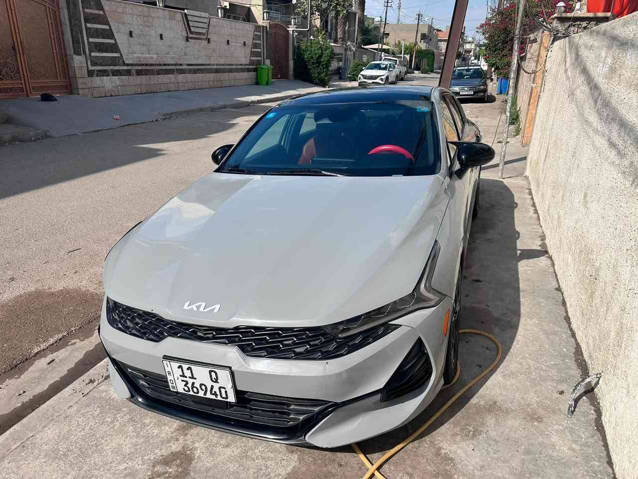 K5 2023 
مكينة 1600 تيربو
السعر 128 ورقه
***********
