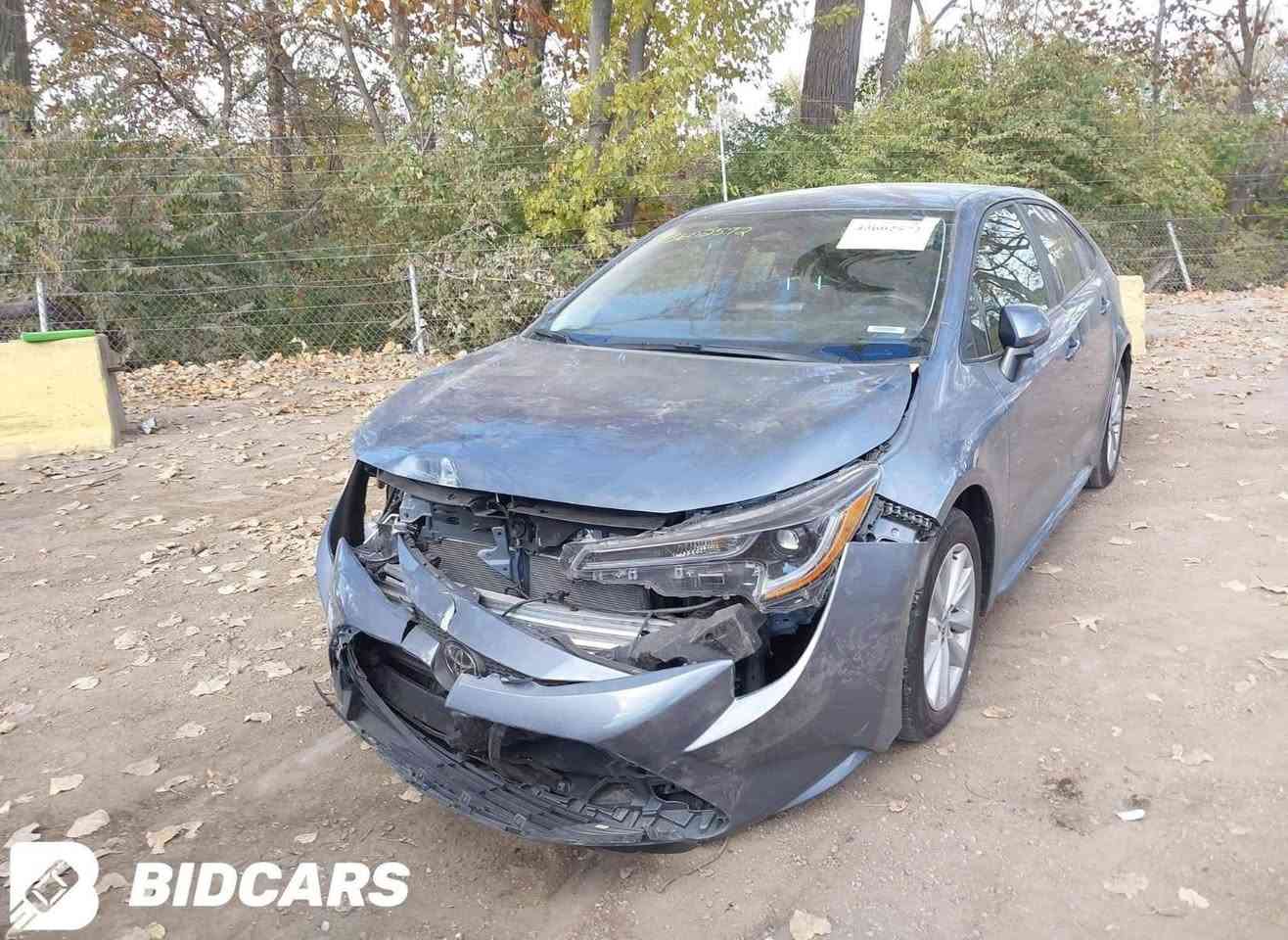 كورلا ٢٠٢٤ ترقيم جديد
محسن  بصمه ويل كب رادارات امامي جانبي 
 ماشي ٢٢ الف
بدون ايرباك 
بدون صبغ  
حادثها دعاميه اماميه وبارد خفيف ع كد شبر بالبنيد وموضح بالصور  والباقي كله مكفول من تبريد محرك كير حجر صالصنه رادارات كله مكفول 
 مكانه بغداد الاعظميه 
السعر  ١٦٧ وبي مجال بسيط 
تواصل ***********
