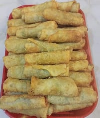 أكلات بيتية • تجهيز حفلات • توصيل بغداد