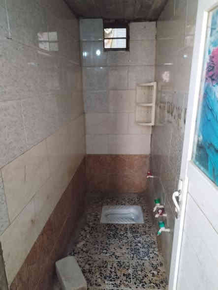 بيت للايجار 50 متر بلنداء منطقه 58 قرب جامع الكوثر.  قرب شارع 60 العرضي مال الكيات ب 175
***********
