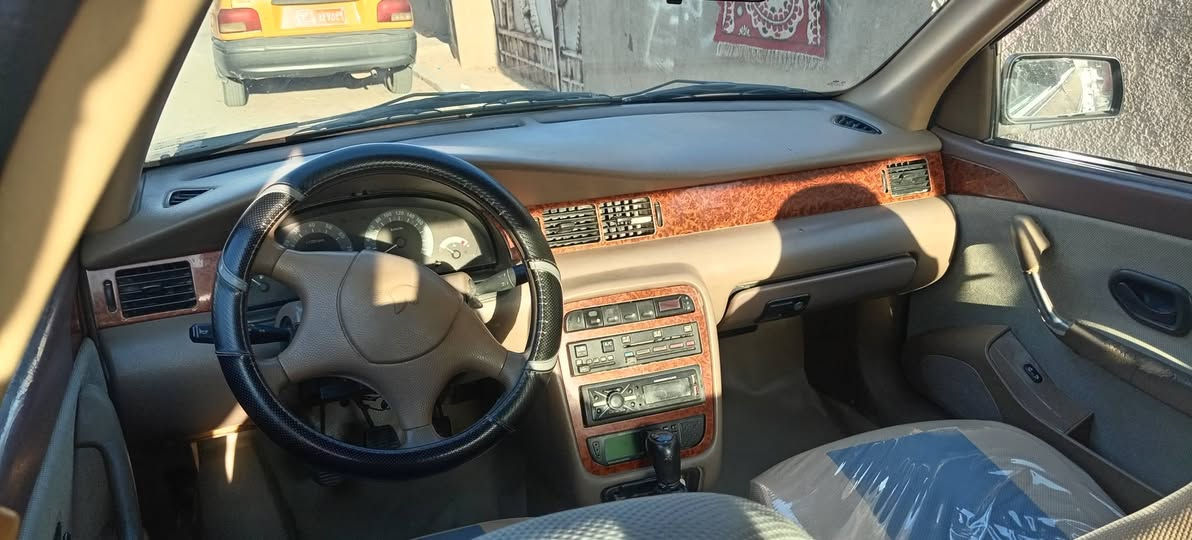 سمند 2011 بيها جاملغ أمامي مبدل وبيها الدوسات معمره والباقي شوف العين محرك وكير خير من الله بسمي السياره وسنويه جديده السعر 26 مكاني الأمين الثانيه وهاذا ***********

