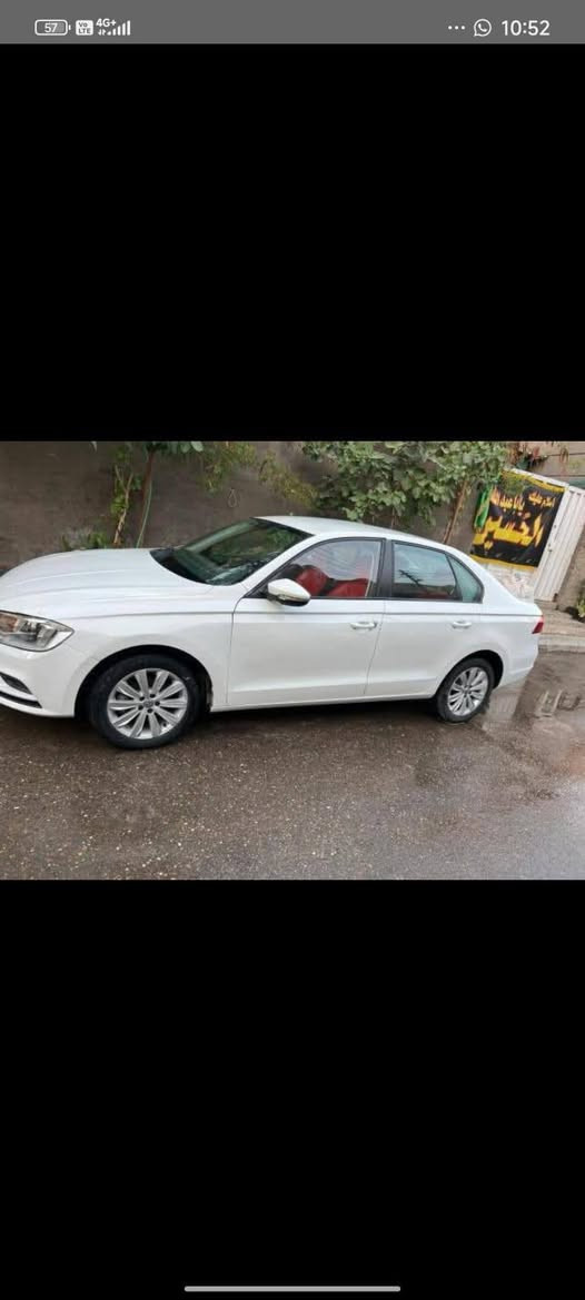 فولكس واجن بورا موديل 22 دخول 2024 ماشية. 19الف   محرك 1.50 تنفس طبيعي 
تحكم مري +اوتو هولد 
كشنات جلد بلاد
شاشه+ كامرة 

تترقم بغداد أو محافظات 
بيها  حادث  ومعمرة
رقمي ***********
مكاني بغداد بغداد, العراق
