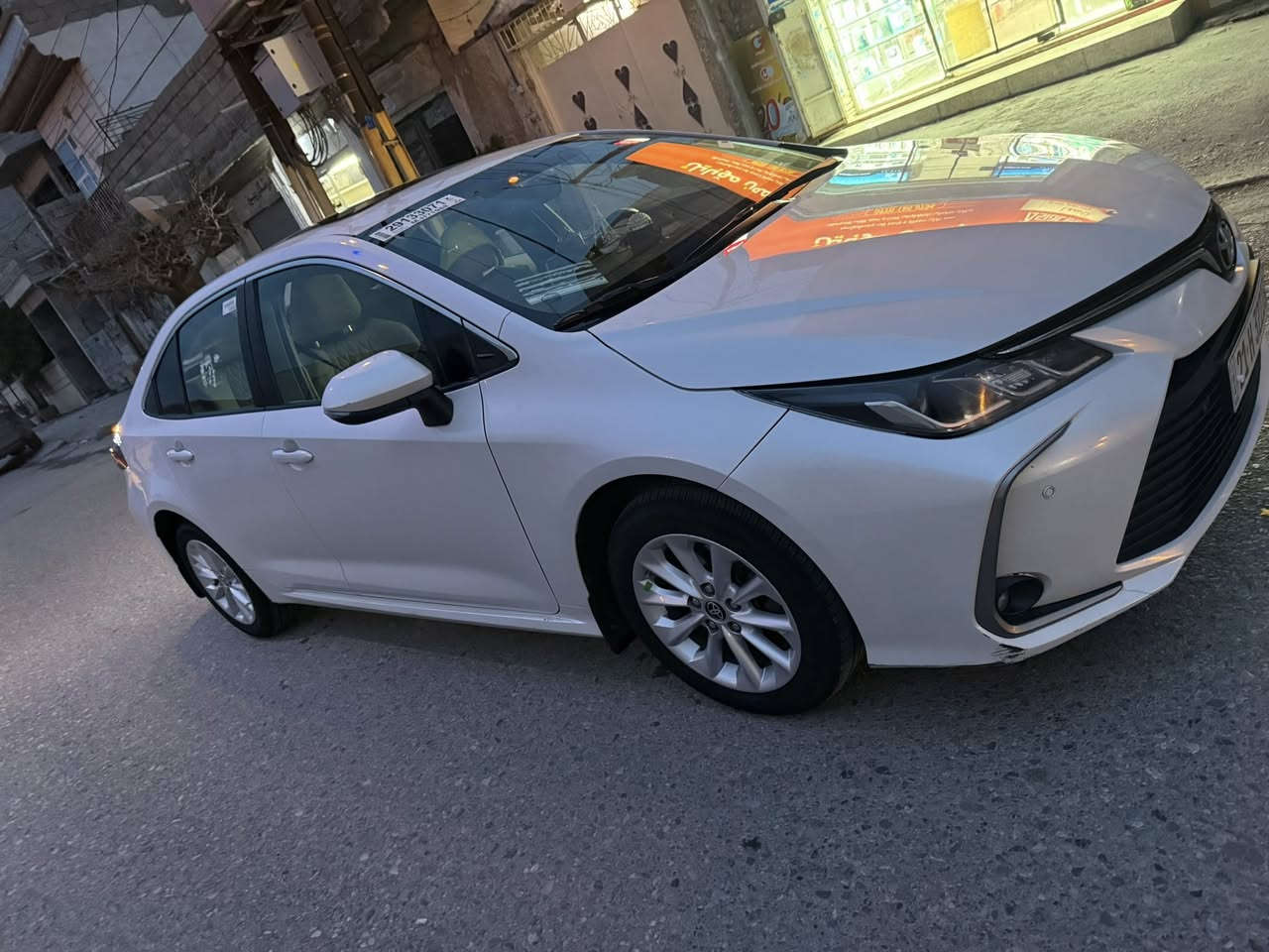 السلام علیکم کورلا مودیل ٢٢ تیوتا ساز مکینە ١٨ فول فول بنزین سیارە زمان مشیە ١١١ الاف مکان سیارە سلیمانیە


**إذا كنت صاحب هذا الإعلان وتريد حذفه لأي سبب، رجاءا أرسل رسالة إلى الدعم الفني**