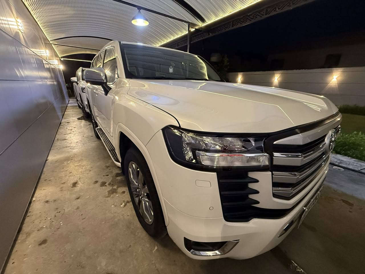 لاندكروز ساز موديل 2022 رقم أربيل 6 سلندر فول مواصفات مكفوله سعرها 615
الشراي يتصل ويدلل واذا مراوس عادي اراوس حسب القناعه مكان بغداد الدوره

***********
***********
***********
***********

