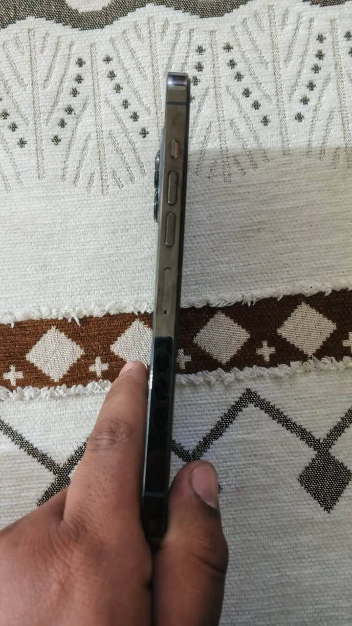 السلام عليكم ١٣ابرو ماكس الذاكره٢٥٦ الجهاز حلو ونضيف فقط مبدل بي شاشه اصليه مال تفصيخ ￼ جهاز حلو نظيف ما في أي￼شي السعر ٦٥٠

اتصال 📱 *********** الصويرة, واسط
