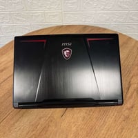لابتوب MSI • MSI GP63 Leopard 8RD • لابتوب العاب • جيمنج لابتوب • i7 ا...