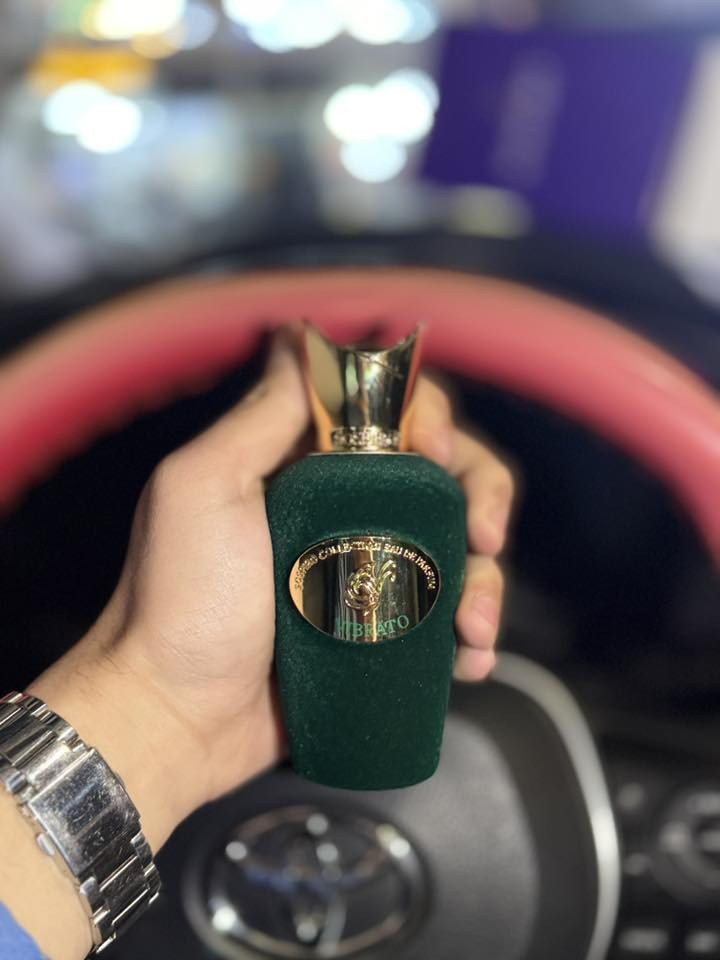 السلام عليكم 🩶
متوفرة تقسيمات 🔹بحجم 10.5.3.2 مل 🔹
لمعرفة الاسعار بس اكتب تم في التعليقات مع اسم العطر و يوصلك السعر
يوجد توصيل لكل محافظات العراق 🚚
للطلب و الاستفسار يرجى التواصل على الخاص و الواتساب وتدللون 💖
***********💬📞

#تقسيمات #براند #عطور
