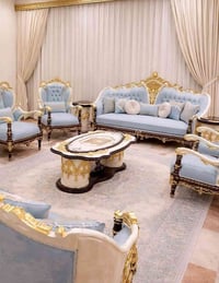 أثاث • دمياط مصر • توصيل بغداد