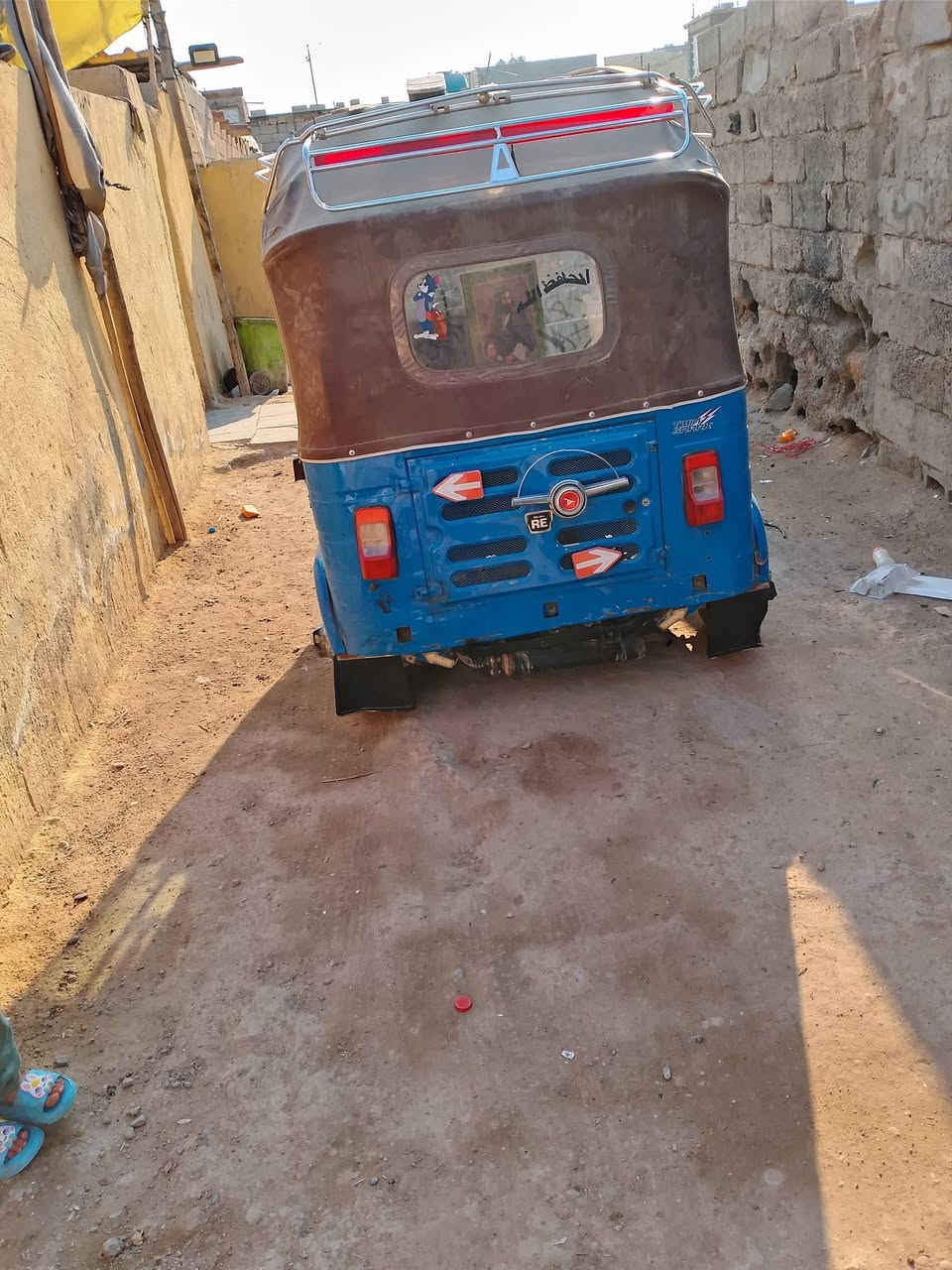 تيك تيك 20 شهر 12 30 بالشهر كفاله ما بيها اي صبغ بيها طخه قليله جوا البقلايت مكانهاد رقمها نجف مشروع وطني تيك توك كفاله عامه ***********
