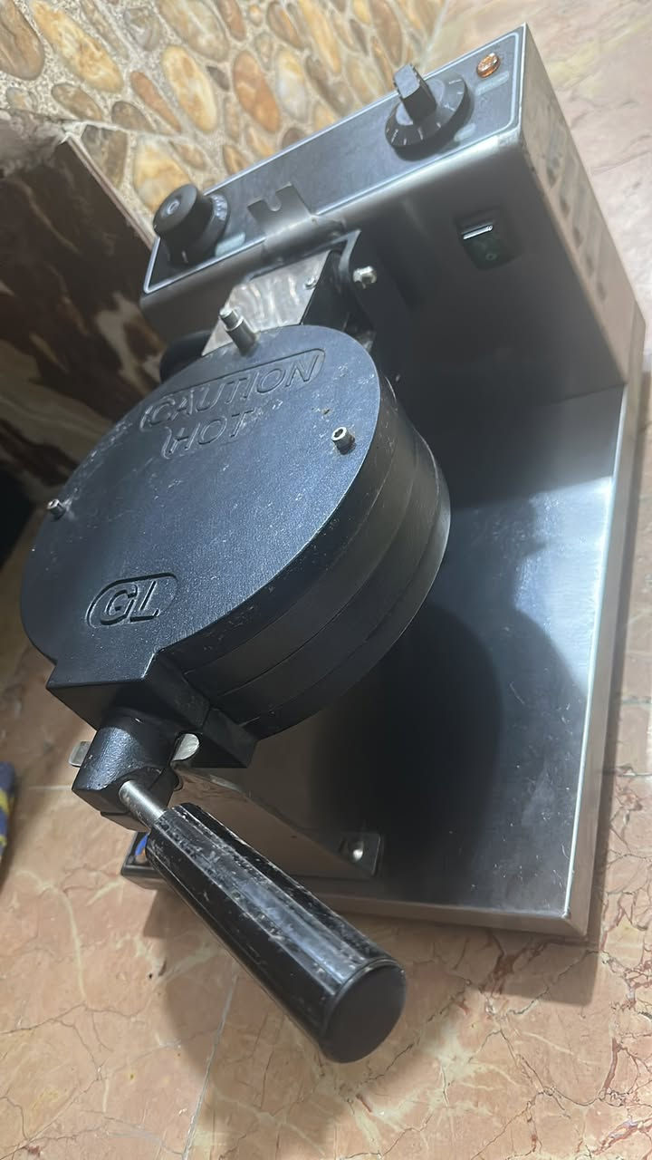 جهاز وافل للبيع جديد ما مستعمل السعر 125 الف شراي يدخل خاص العنوان الغزاليه


**إذا كنت صاحب هذا الإعلان وتريد حذفه لأي سبب، رجاءا أرسل رسالة إلى الدعم الفني**