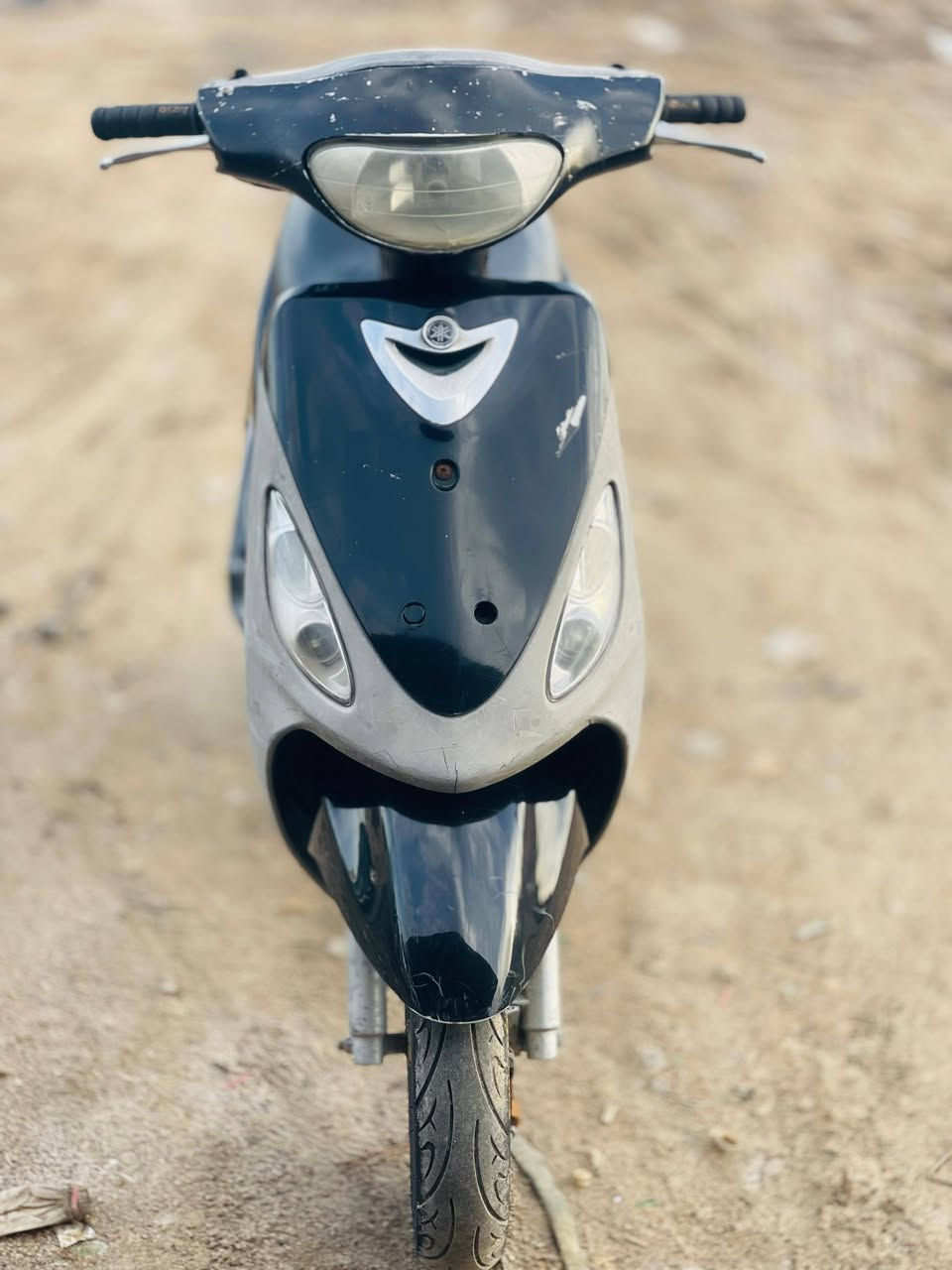 دراجه للبيع حلوه ونضيفه دراجه سلف هندر كله شقاله الدراجه مفتوحه بوشه 49 مكاني القرنه السعر 550 وبيه مجال  ***********
