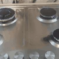 تصليح طباخات • خدمة منزلية • ورشة الضياء