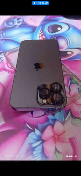 ايفون 13 برو ماكس ذاكرة 128بطاره ٨٥ نموذج m نضافه 95% مبدل شاشه تلاث خيارات فيس ايد شغال كلشي شغال علا فحص اطي ضمان بيع او مراوس ب ١٤برو او برو ماكس  سعر 525 بي مجال مكان بغداد عبيدي رقم***********
