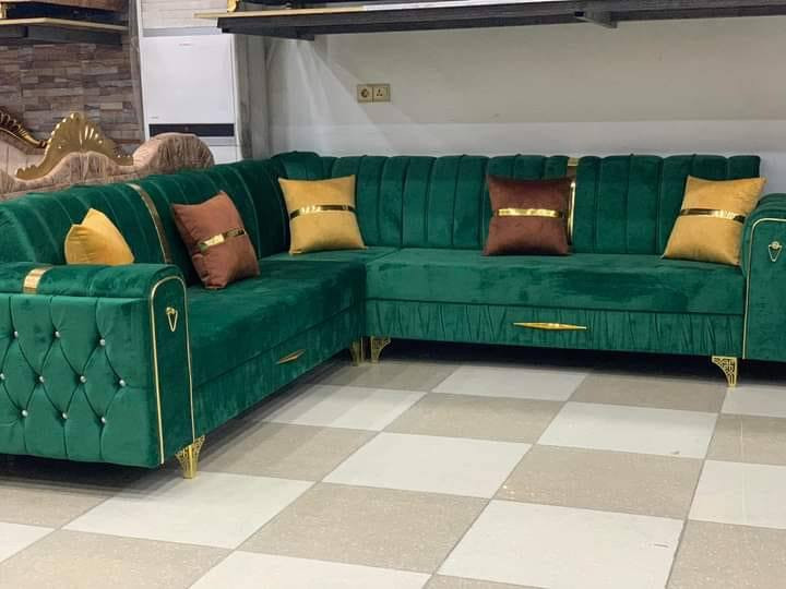 ديوان استندر سعر 280 يوجد توصيل كافة 
محافظة العراق ضمان سنتين حقيقي طلب حسب
الون يوجد كافة أنواع الموديلات ***********
