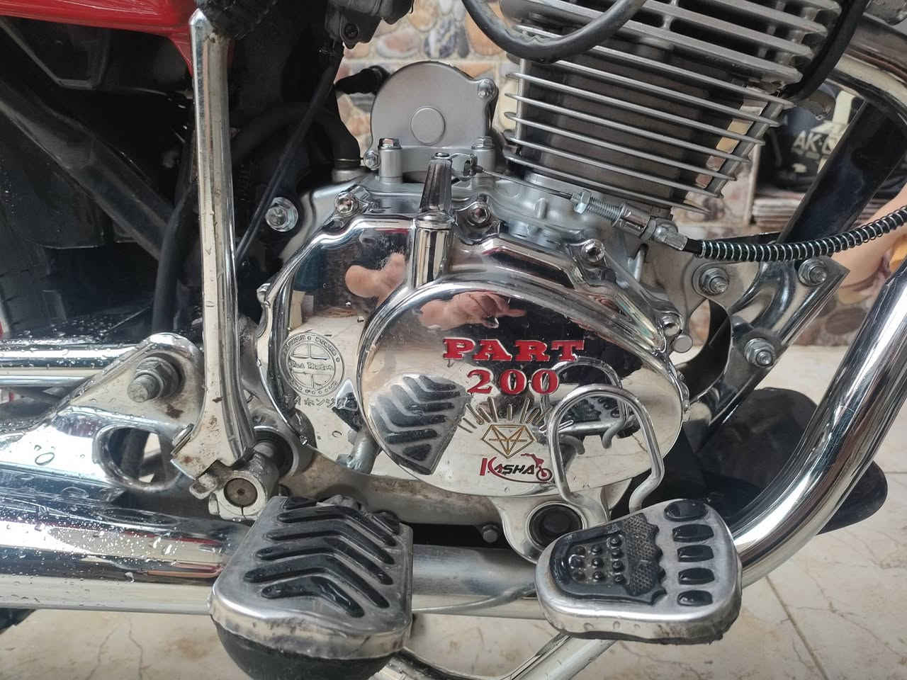 للبيع سعر 675الف للتواصل *********** منفيس وياة
