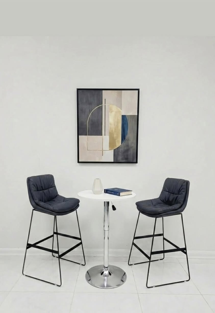 جديدنا(شركه دريم هووم للاثاث المستورد)(منزلي*مكتبي)✅🇹🇷(جمله*مفرد)
#بضاعه_2026🔥
#تجهيزمطاعم_مختبرات_مطابخ_كافيهات
#ستولات_اكثرمن200موديل_حديث✅
كرسي بار عالي🪑
كرسي كاشير دوار🪑
ستولات مطبخ🪑
ستول مختبر دوار 🪑
ستول بار خشب🪑
ستول بار ثابت🪑
ستول حلاقه🪑
ستولات مختبر🪑
ميز بار🪑
طاولات بار🪑
كرسي مختبر طبي🪑
للطلب والاستفسار يرجى مراسله الصفحه✉️
للحجز السريع راسلونا واتساب***********☎️
متوفر توصيل داخل بغداد وجميع محافضات العراق🚚🚚
