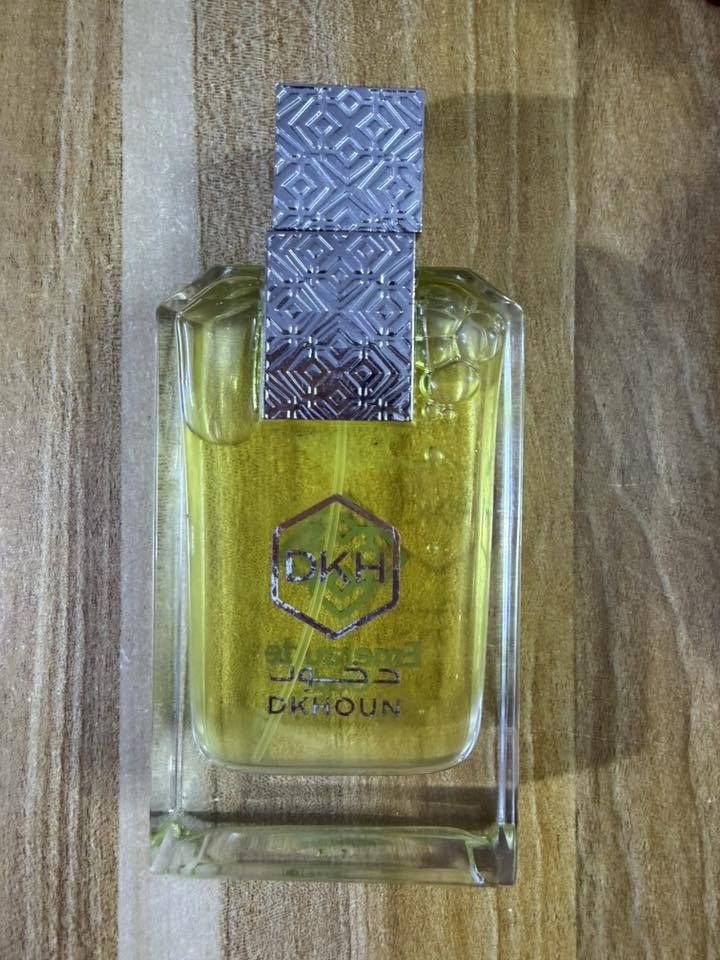 عطور باله كويتي القطعه ١٥ واكو عشره


**إذا كنت صاحب هذا الإعلان وتريد حذفه لأي سبب، رجاءا أرسل رسالة إلى الدعم الفني**