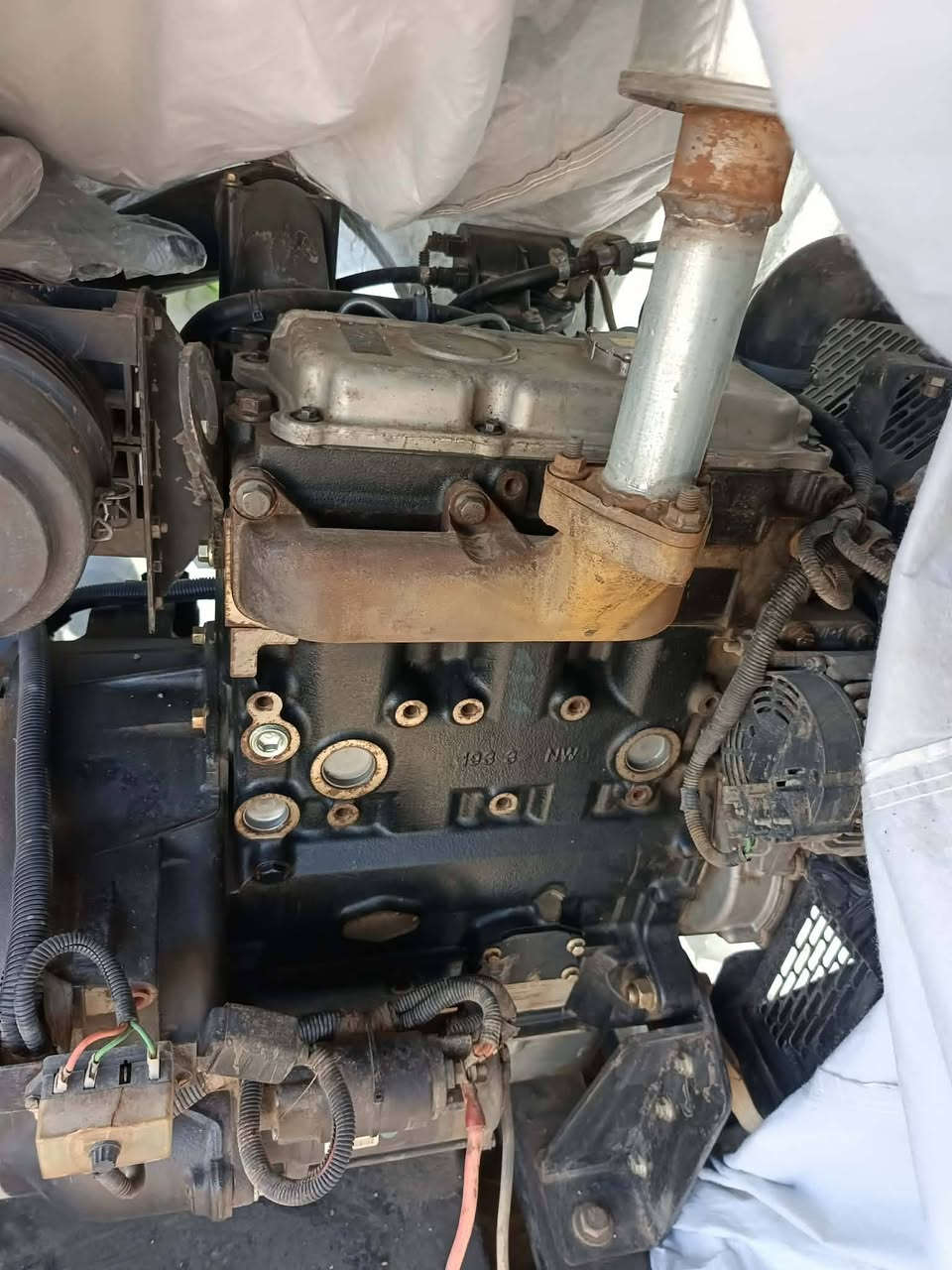 عندي مولده ٣٢ كيفي بيركز انكليزي ٣بستم نضافه ٩٥بالميه


**إذا كنت صاحب هذا الإعلان وتريد حذفه لأي سبب، رجاءا أرسل رسالة إلى الدعم الفني**