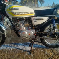 تايكر • موديل 23 • بغداد المحمودية