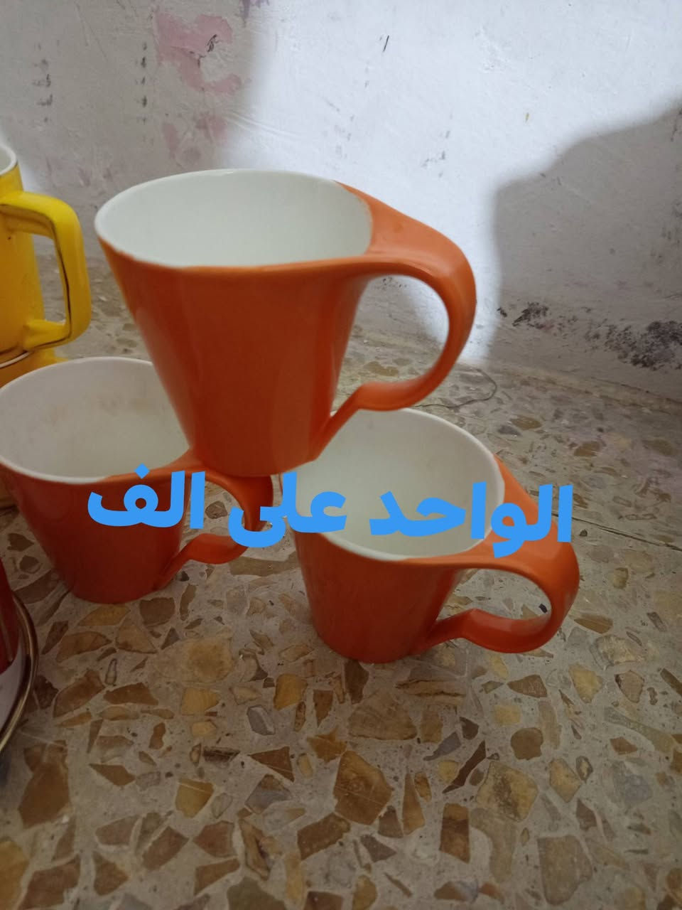 غراض بيت للبيع باسعار مناسبه جداً مكانهن كربلاء حي الغدير للشراي الاتصال عالرقم ***********
