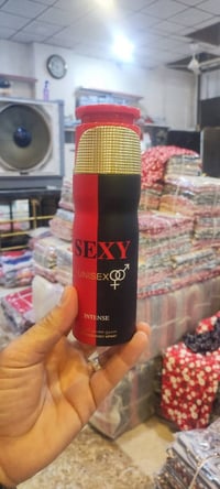 معطر سكسي • نسائي • نوعية جيدة