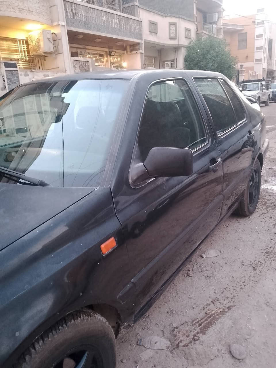 سلام عليكم/ سياره فوكسواكن نوع فتنو موديل 93 كفاله عامه تبريد درجه اولى من كير وأكسل ومحرك وشواصي من كلشي كفاله عامه محرك 2000 السعر 36 وبيها مجال الهاتف/ ***********
